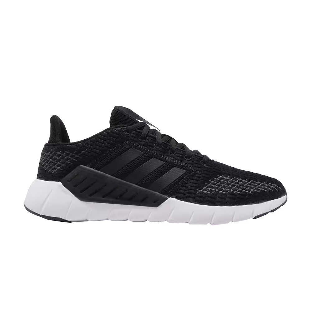 Adidas Asweego CC Black