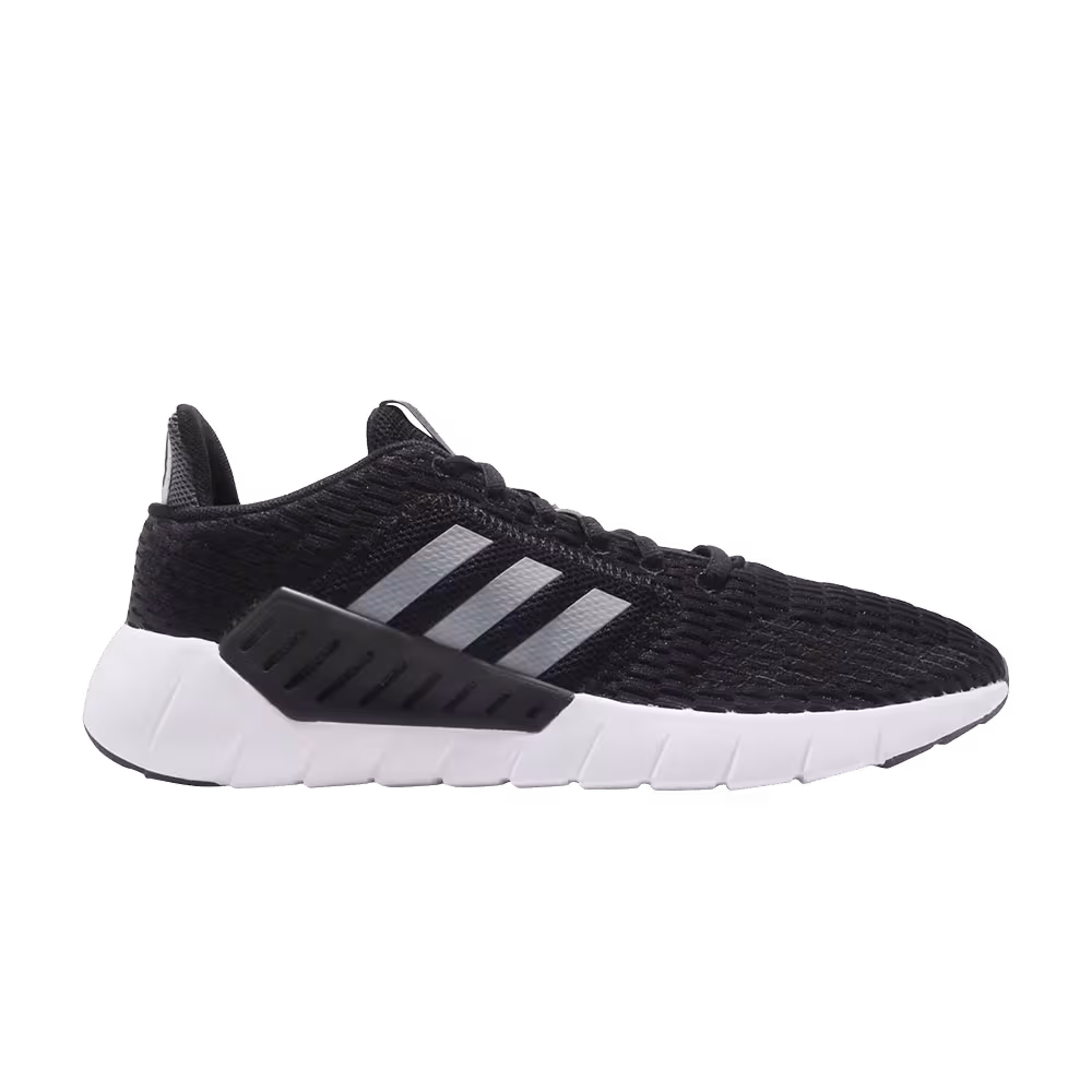 Adidas Women's Asweego CC Black