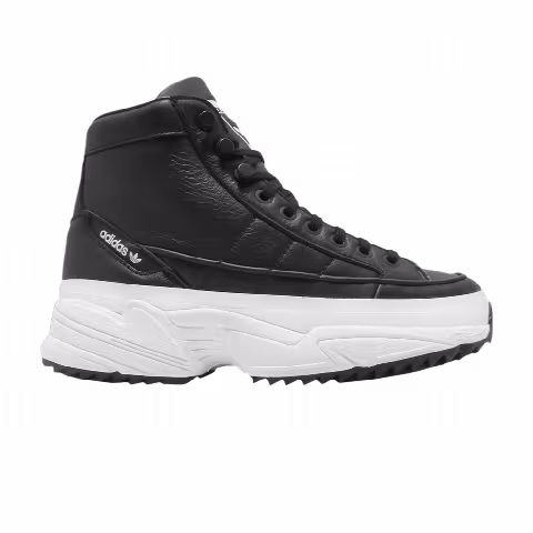 Adidas Wmns Kiellor Xtra Boot 'Core Black'
