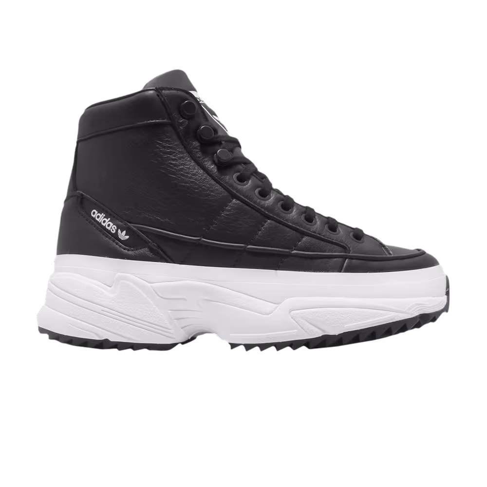 Adidas Women's Kiellor Xtra Boot Core Black