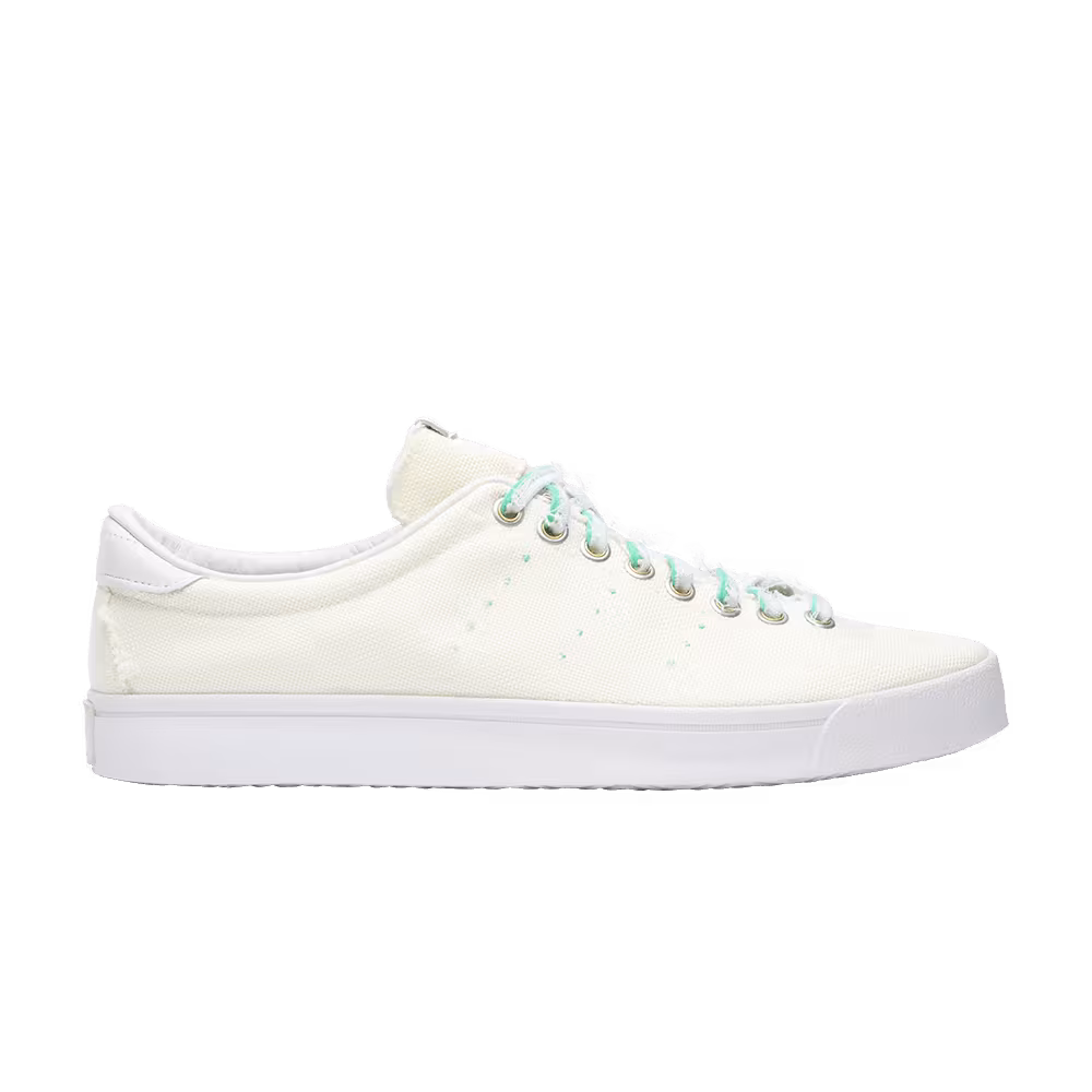 Donald Glover x adidas Lacombe Blank Canvas