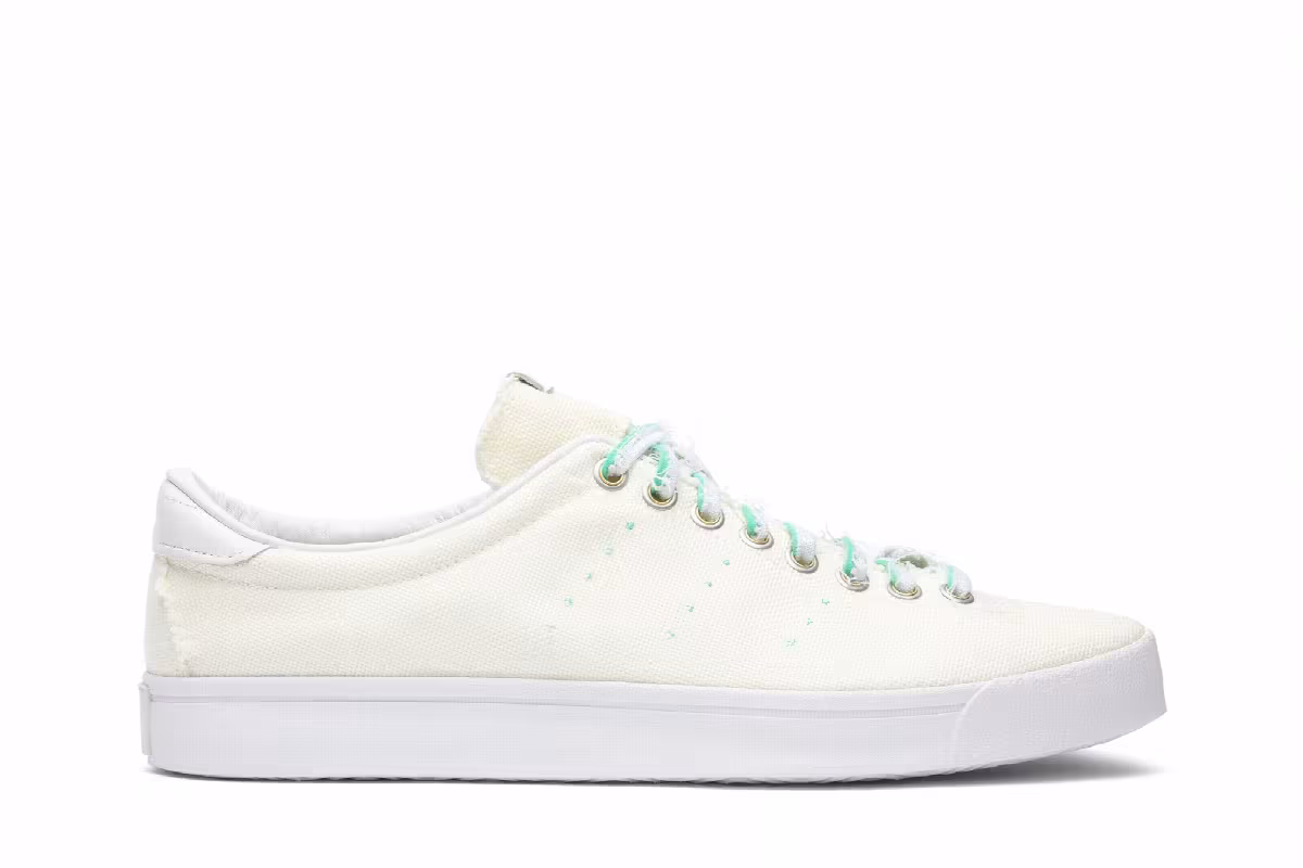 Donald Glover x adidas Lacombe Blank Canvas, view 2