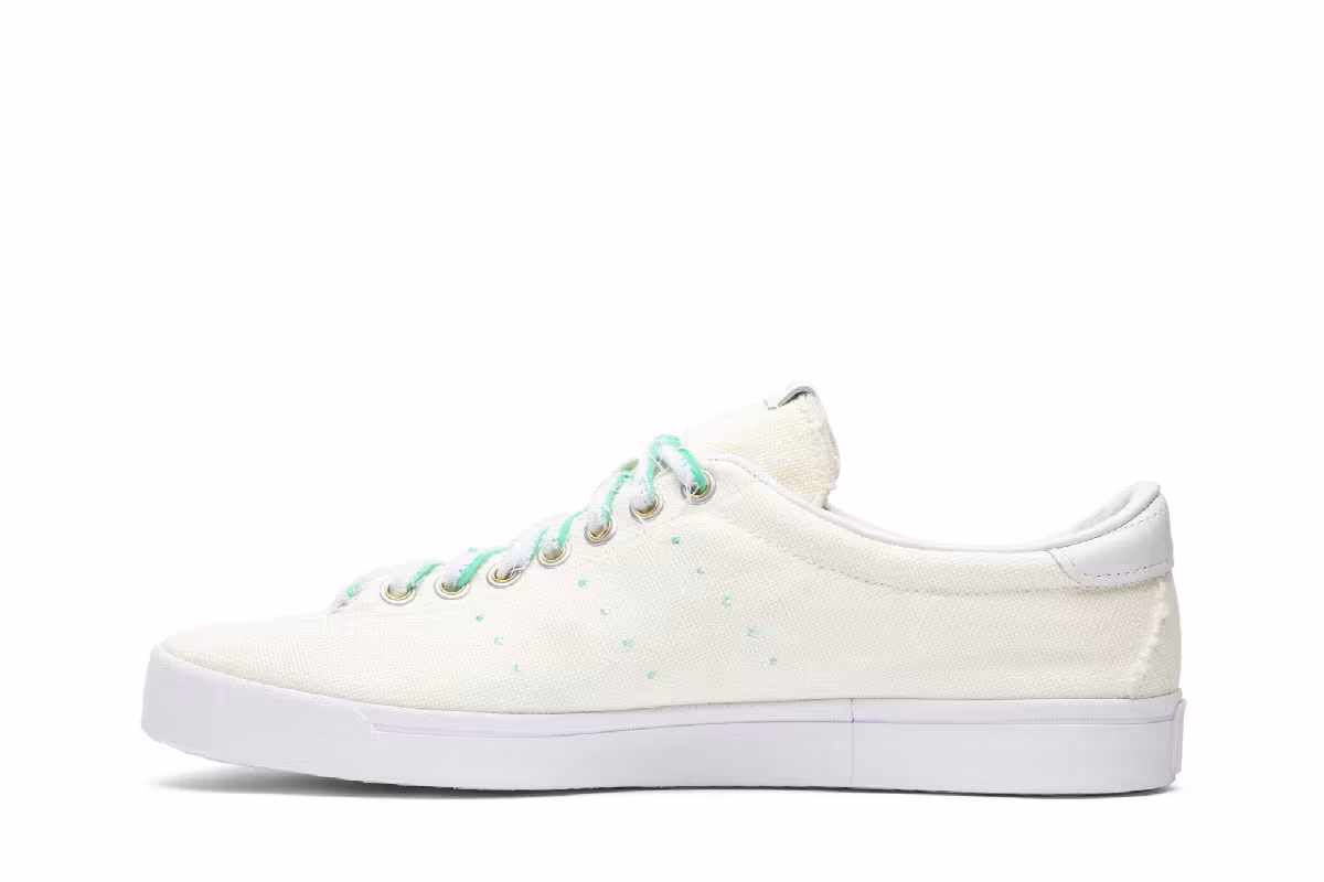 Donald Glover x adidas Lacombe Blank Canvas, view 4