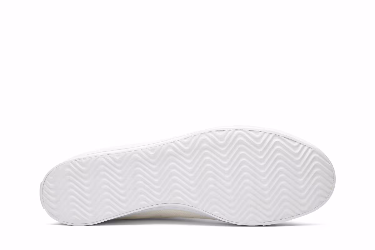 Donald Glover x adidas Lacombe Blank Canvas, view 5