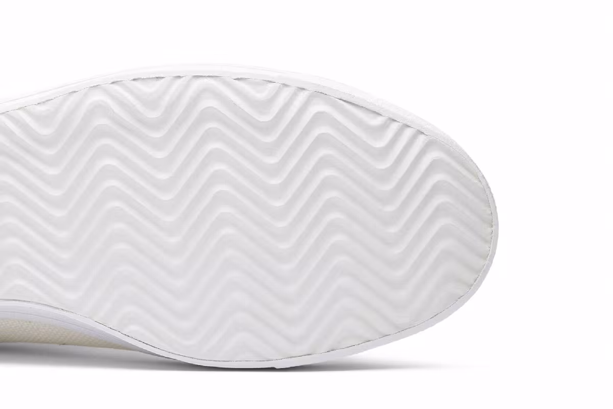 Donald Glover x adidas Lacombe Blank Canvas, view 6