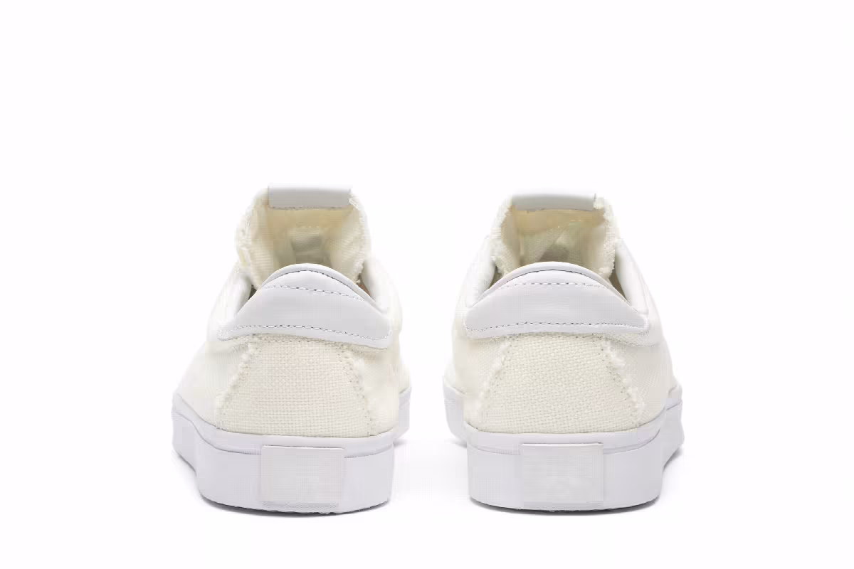 Donald Glover x adidas Lacombe Blank Canvas, view 7