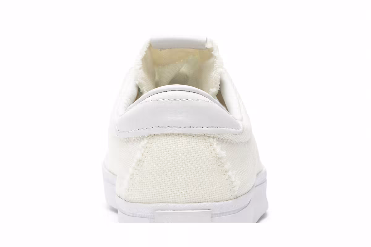 Donald Glover x adidas Lacombe Blank Canvas, view 8