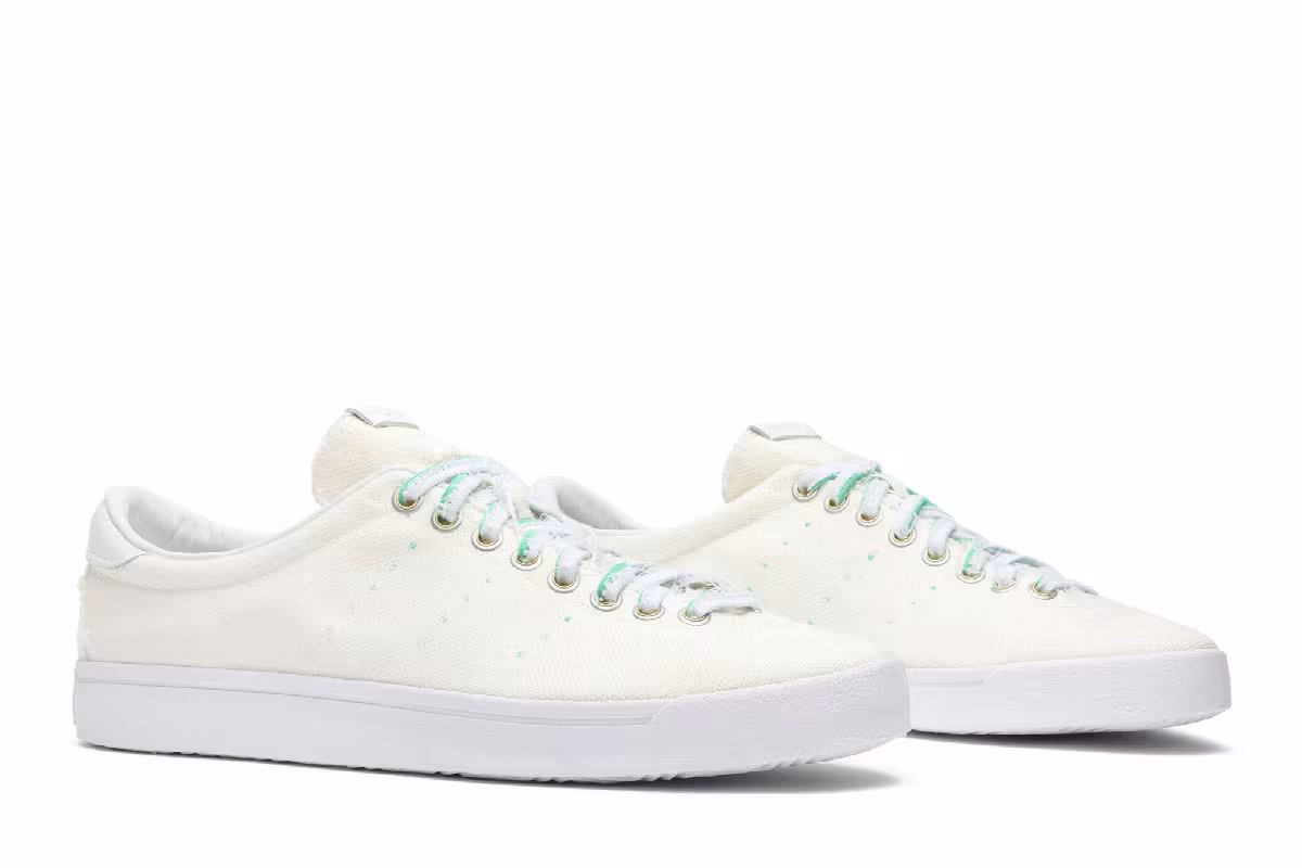 Donald Glover x adidas Lacombe Blank Canvas, view 9