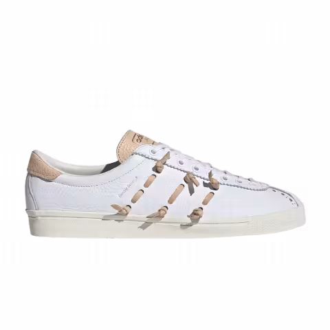 Hender Scheme x adidas Lacombe 'Cloud White'