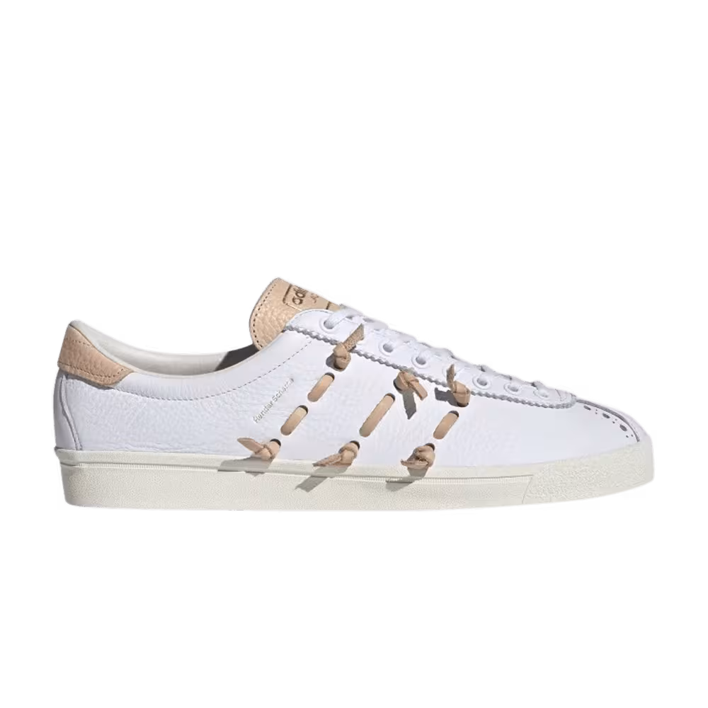 Hender Scheme x adidas Lacombe Cloud White