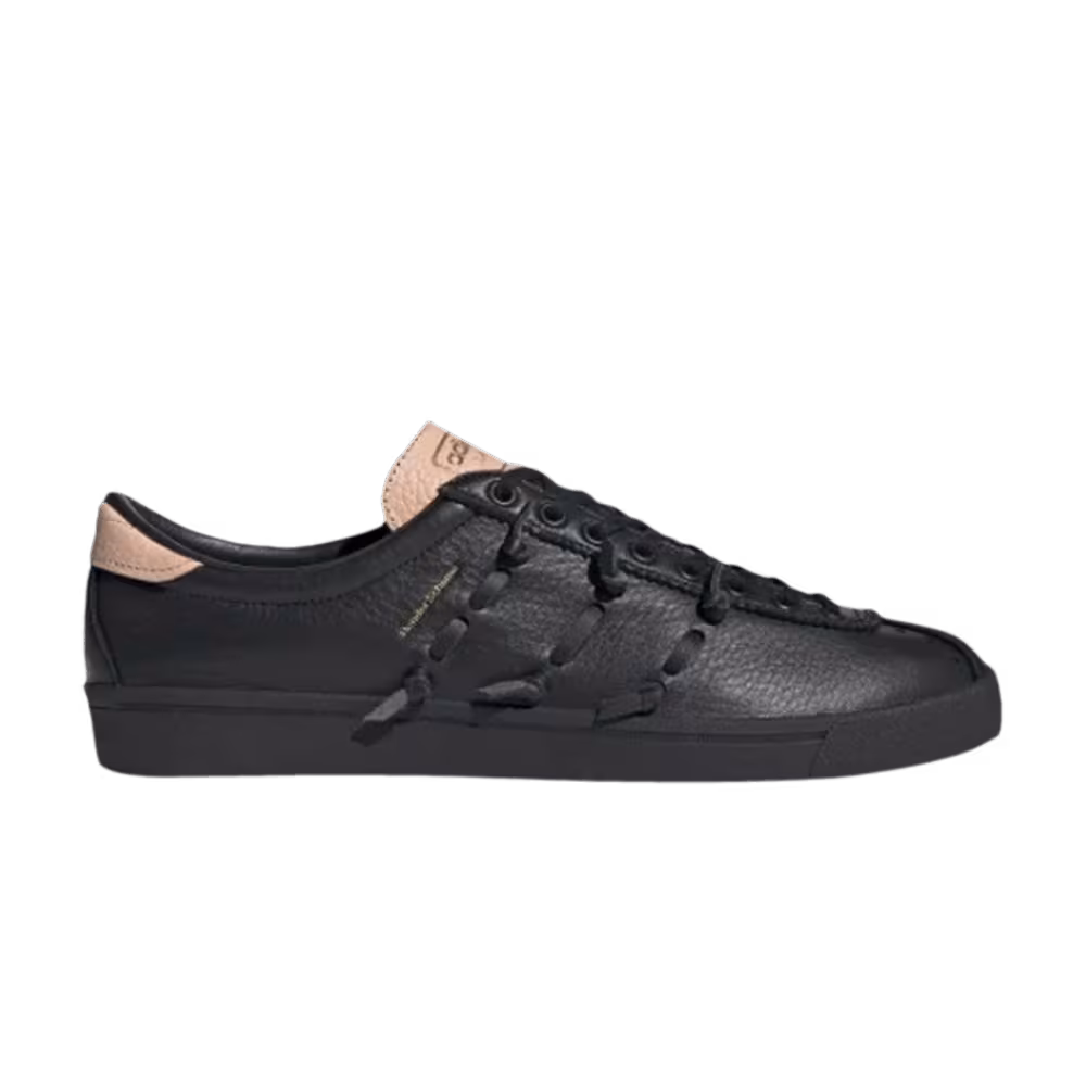 Hender Scheme x adidas Lacombe Core Black