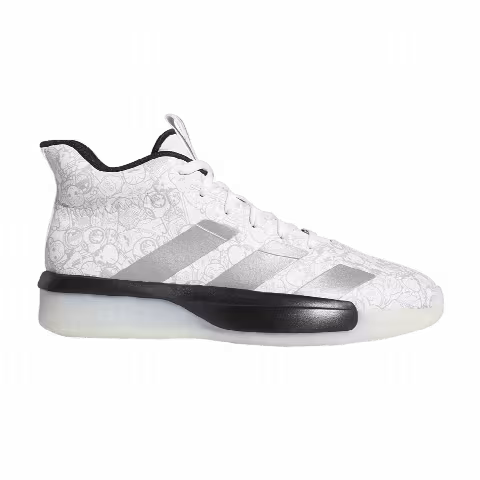 Star Wars x adidas Pro Next 2019 'Jedi vs. Sith'
