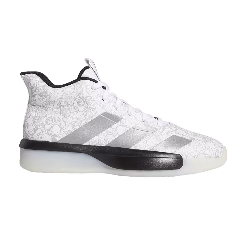 Star Wars x adidas Pro Next 2019 Jedi vs. Sith
