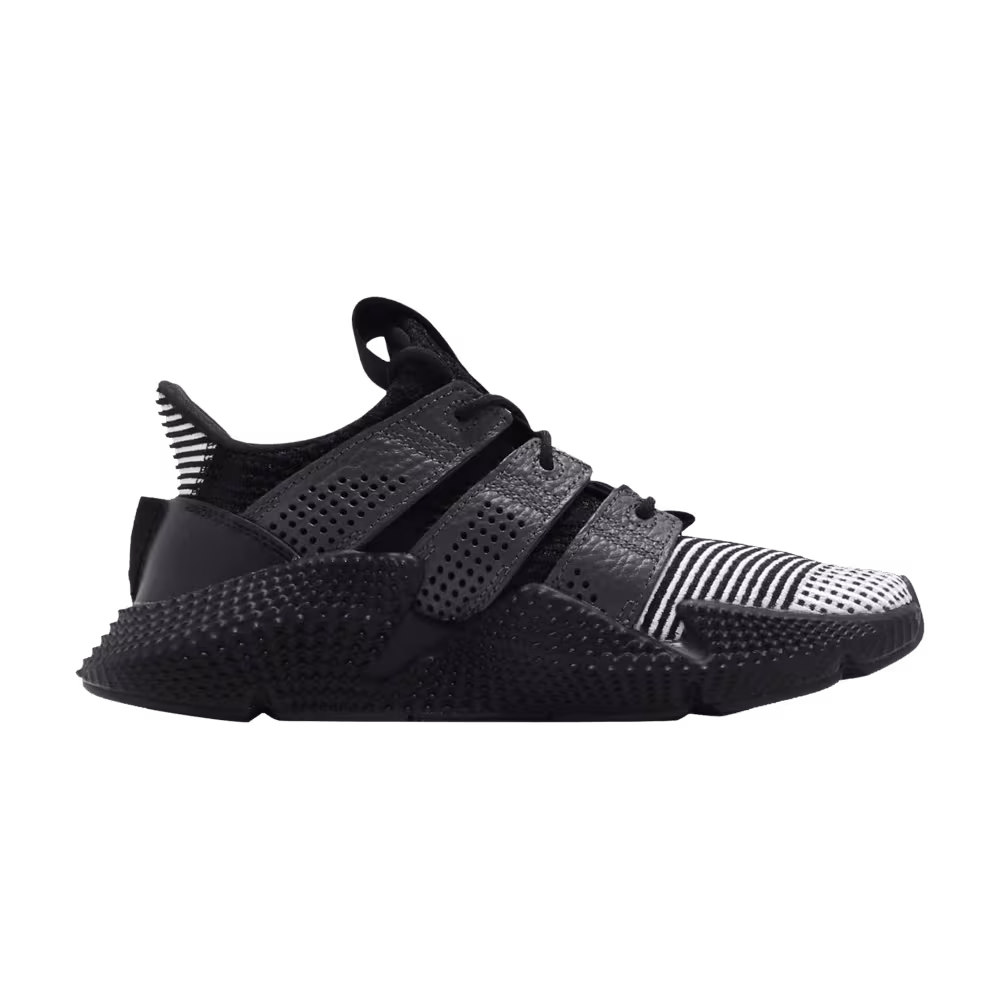 Adidas Women's Prophere Core Black