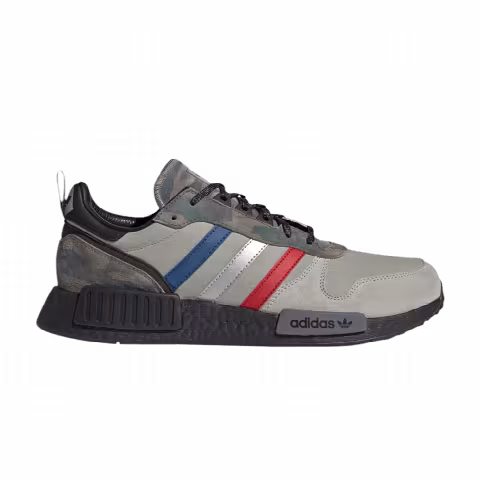 Adidas Rising Star R1 'Never Camo Pack'