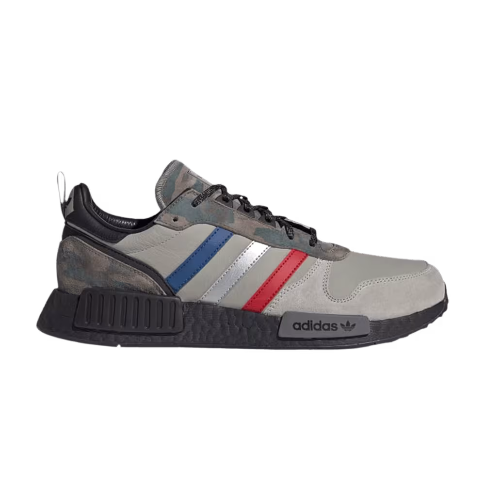 Adidas Rising Star R1 Never Camo Pack