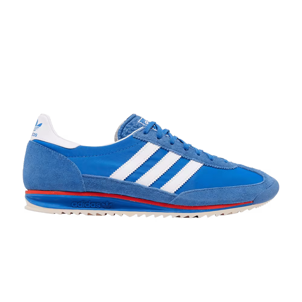 adidas SL 72 Blue