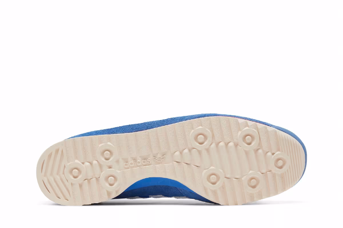 adidas SL 72 Blue, view 5
