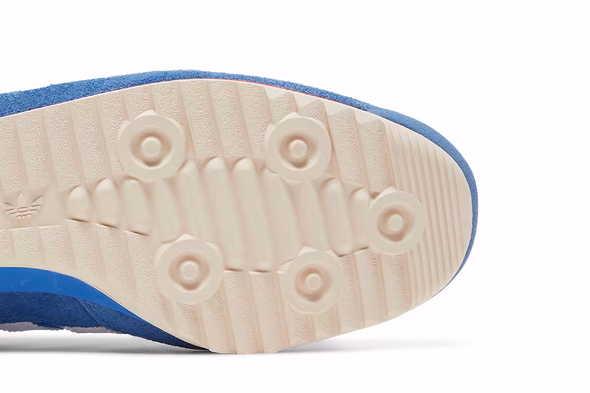 adidas SL 72 Blue, view 6