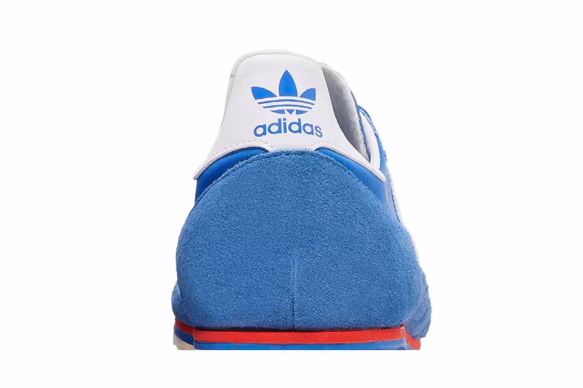 adidas SL 72 Blue, view 8
