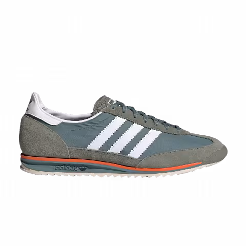 Adidas SL 72 'Raw Green'
