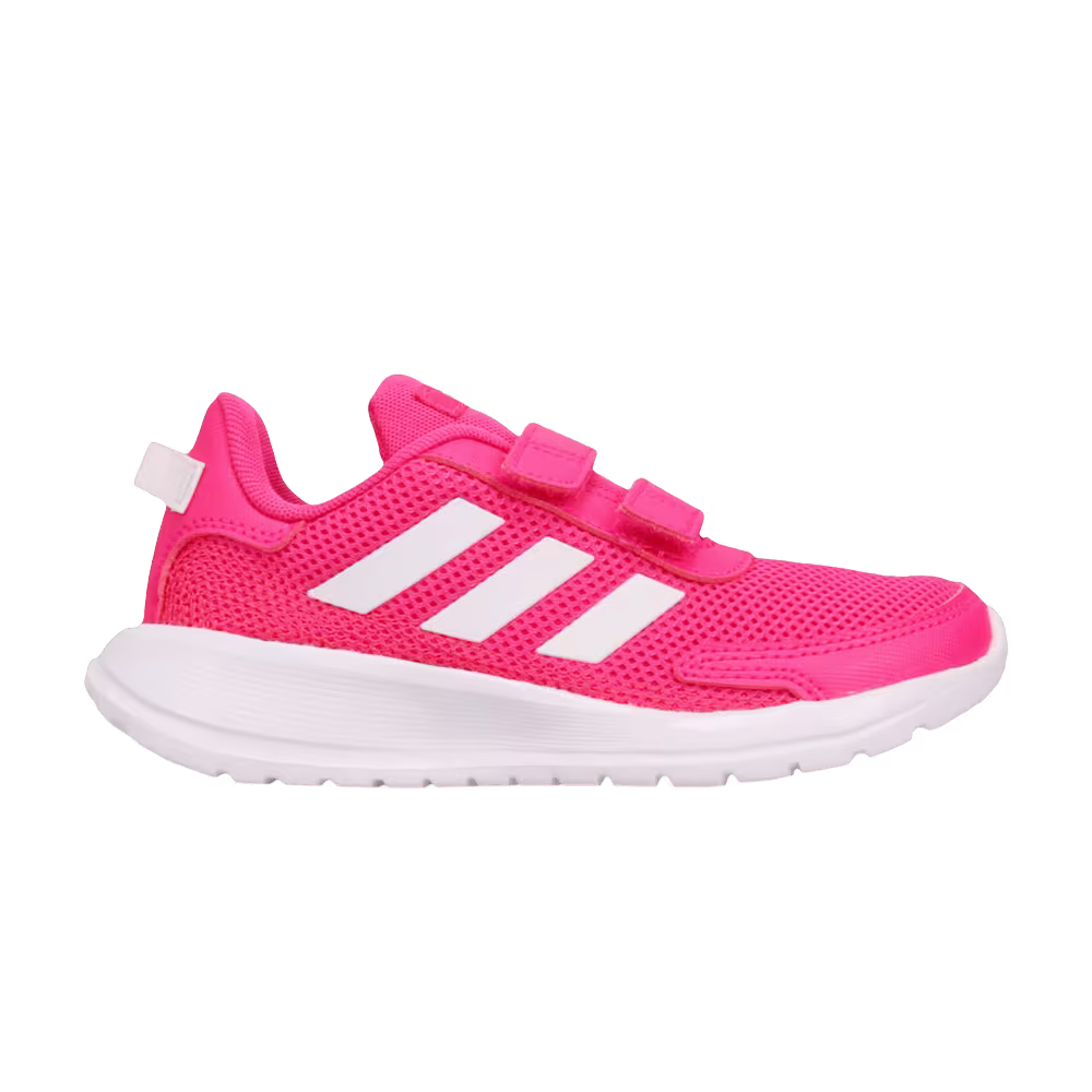 Adidas Tensaur Run C Shock Pink