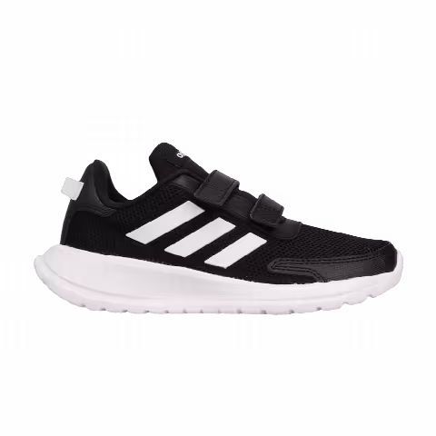 Adidas Tensaur Run C 'Core Black'