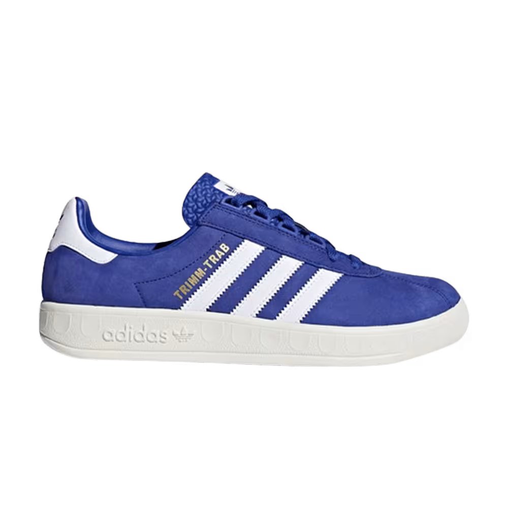 Adidas Trimm Trab Merseyside Everton