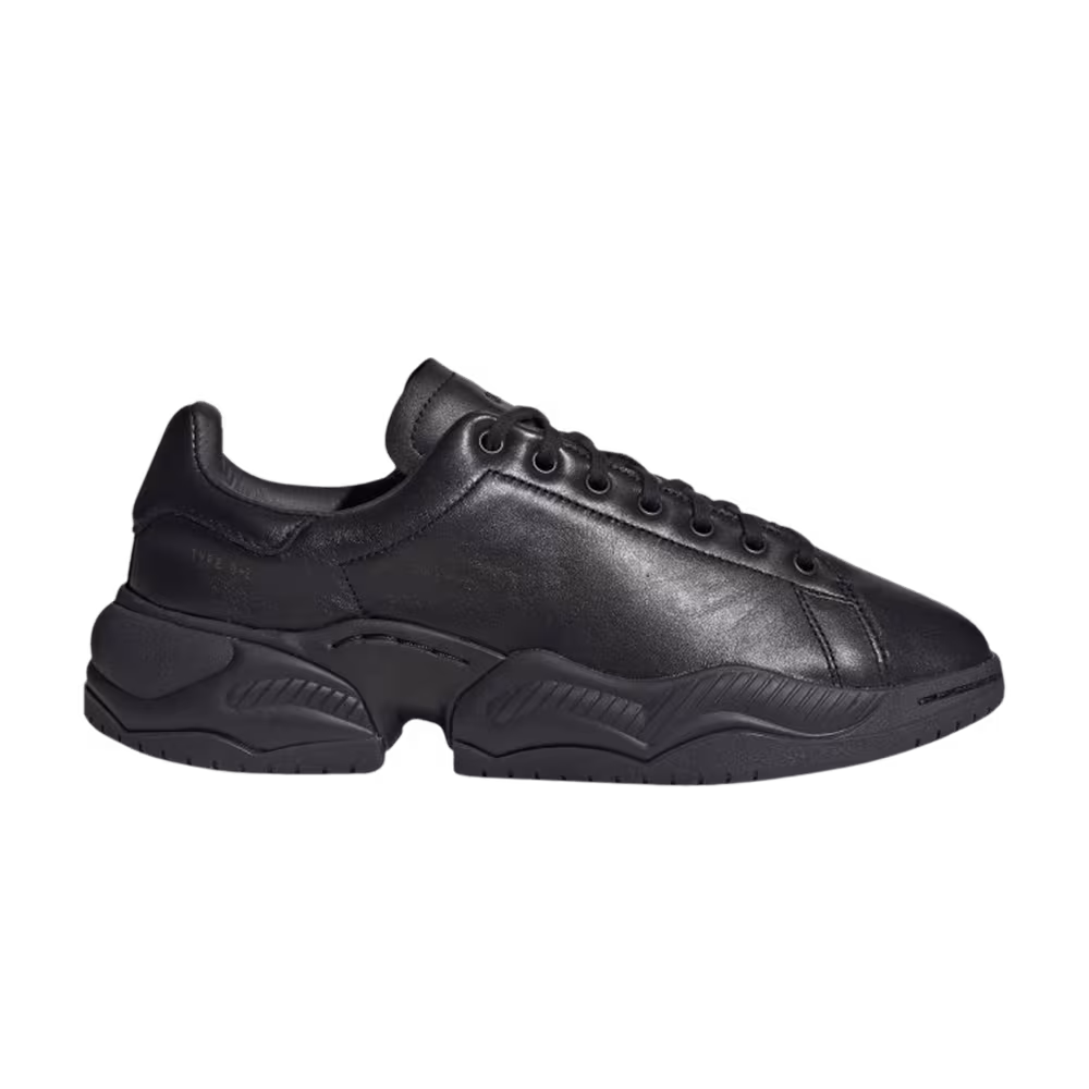 OAMC x adidas Type 0.2L Triple Black