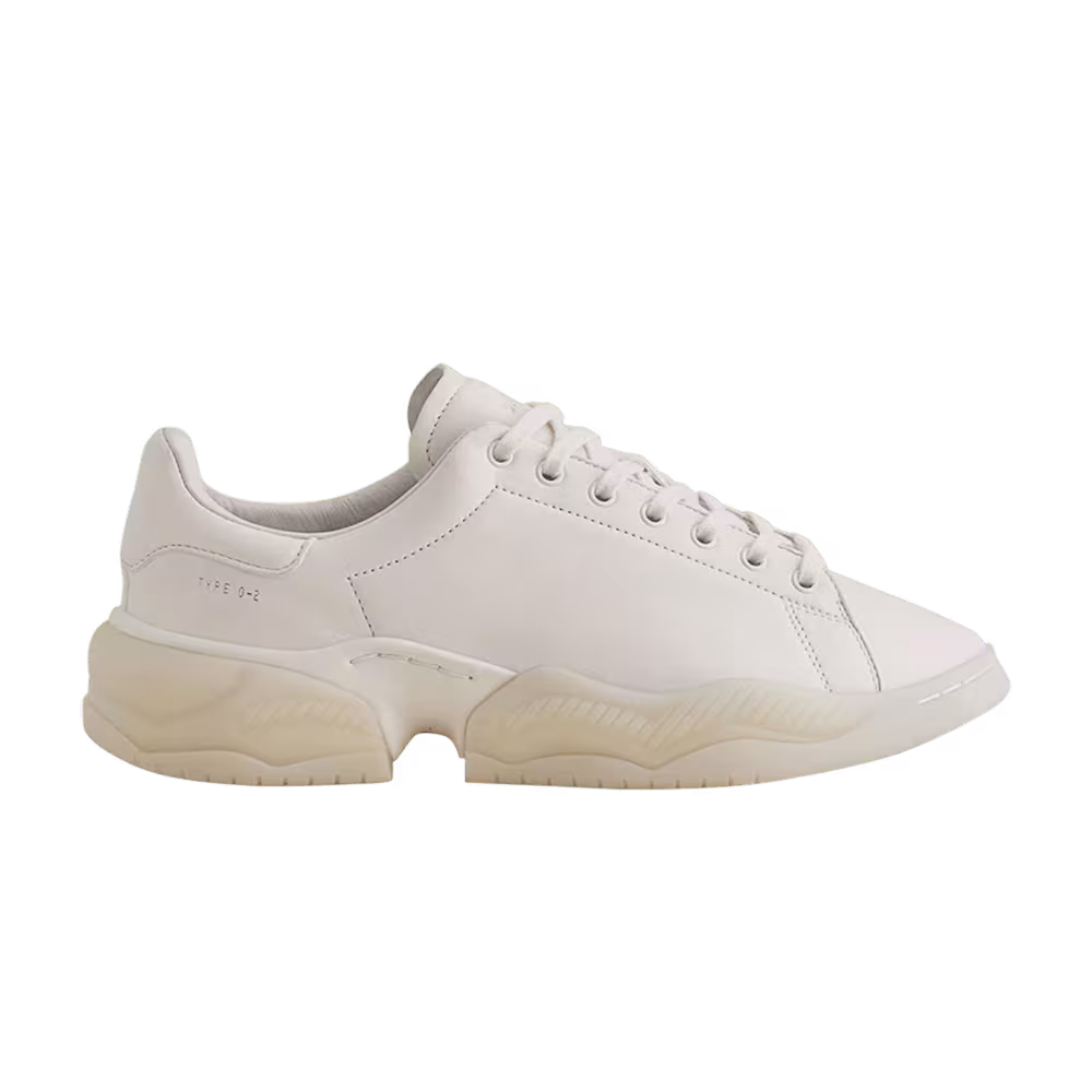 OAMC x adidas Type 0.2L Off White