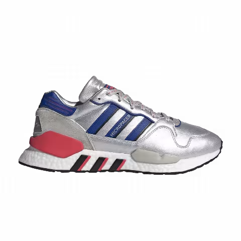 Adidas ZX 930 EQT 'Silver Metallic'