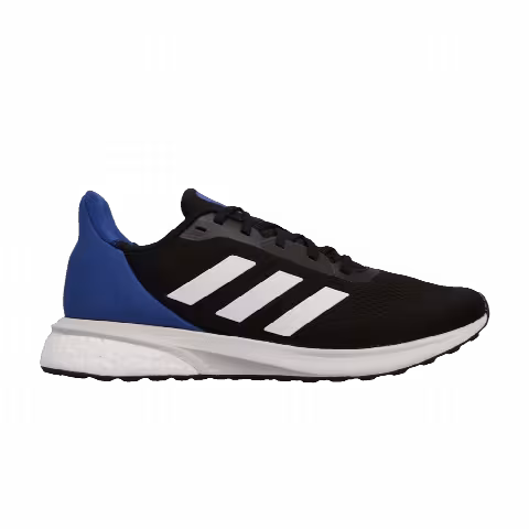 Adidas Astrarun 'Black Blue'