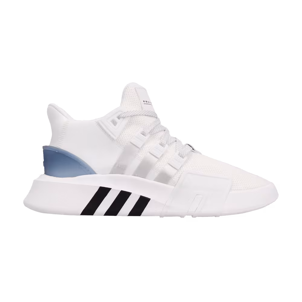 Adidas EQT Bask ADV Footwear White