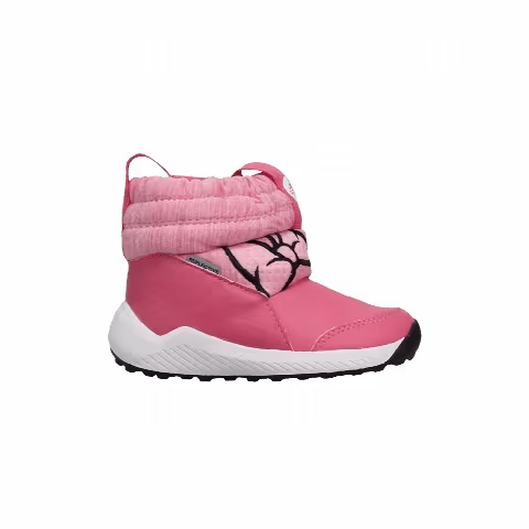 Disney x adidas RapidaSnow Infant 'Minnie Mouse'