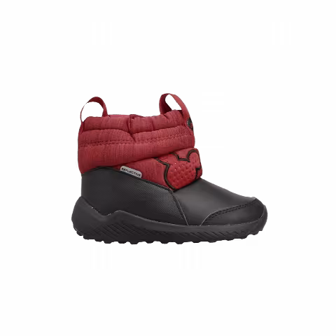 Disney x adidas RapidaSnow Infant 'Mickey Mouse'