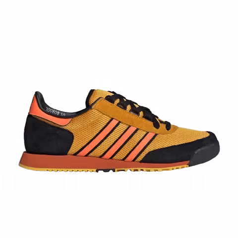 Adidas SL80 A Spezial 'Collegiate Gold'
