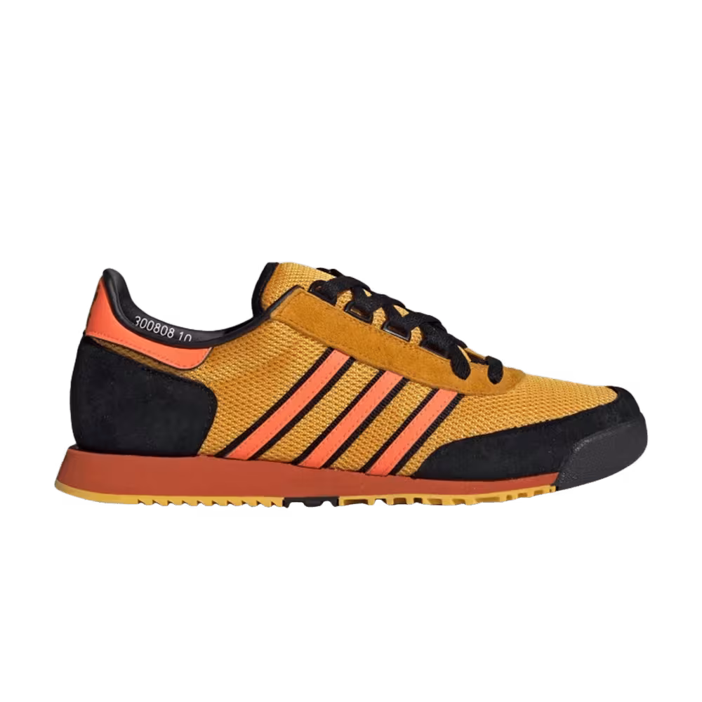 Adidas SL80 A Spezial Collegiate Gold