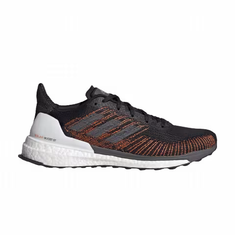 adidas Solar Boost ST 19 'Black Solar Orange'