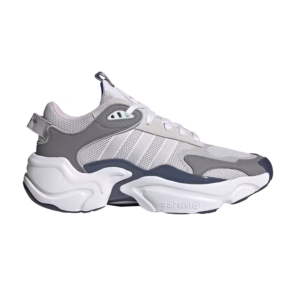 Adidas Women's Tephra Runner Raw Steel