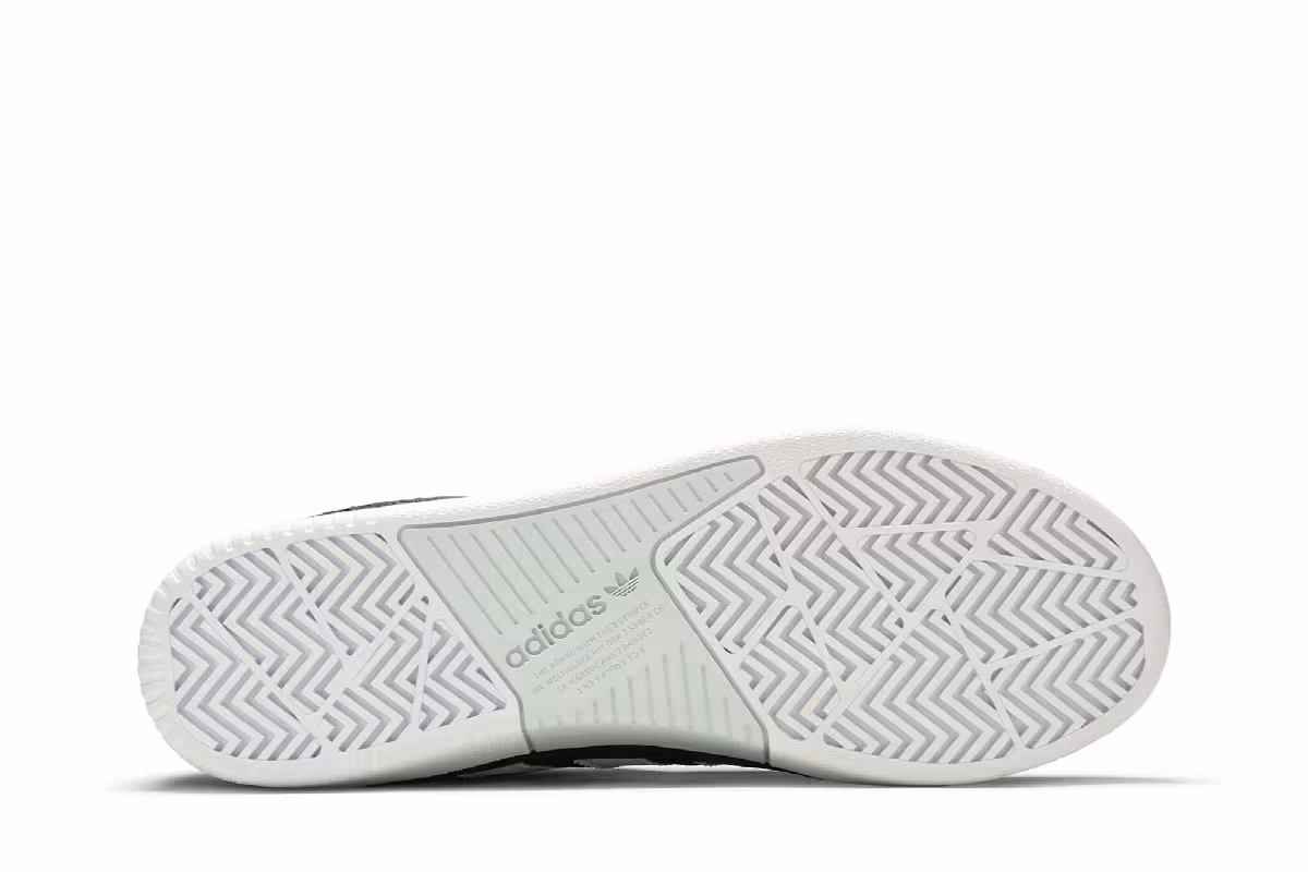 Adidas Tyshawn Core Black, view 5