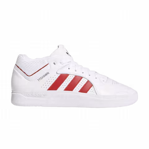 Adidas Tyshawn 'Scarlet'