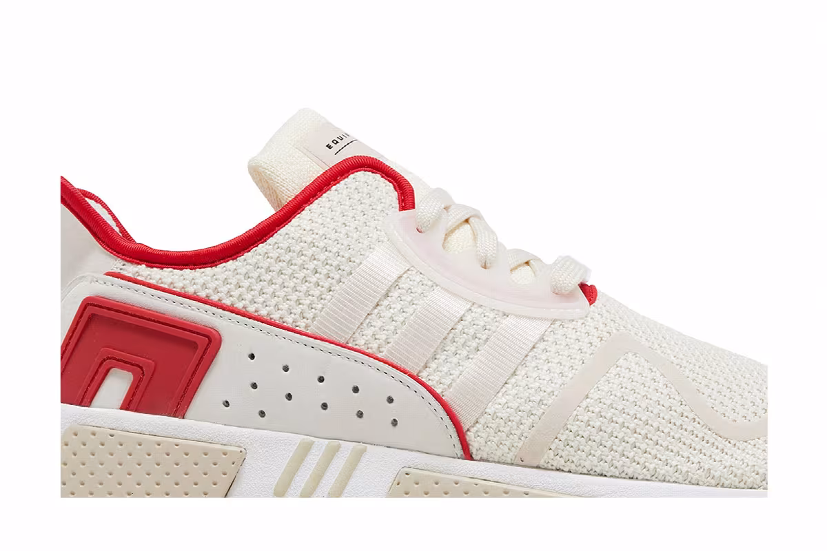 Adidas EQT Cushion ADV Off White, view 3