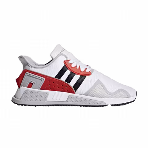 Adidas EQT Cushion ADV 'Cloud White Black Red'