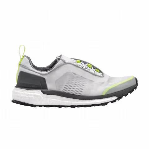 Stella McCartney x adidas Wmns Supernova Trail 'White Solar Yellow'