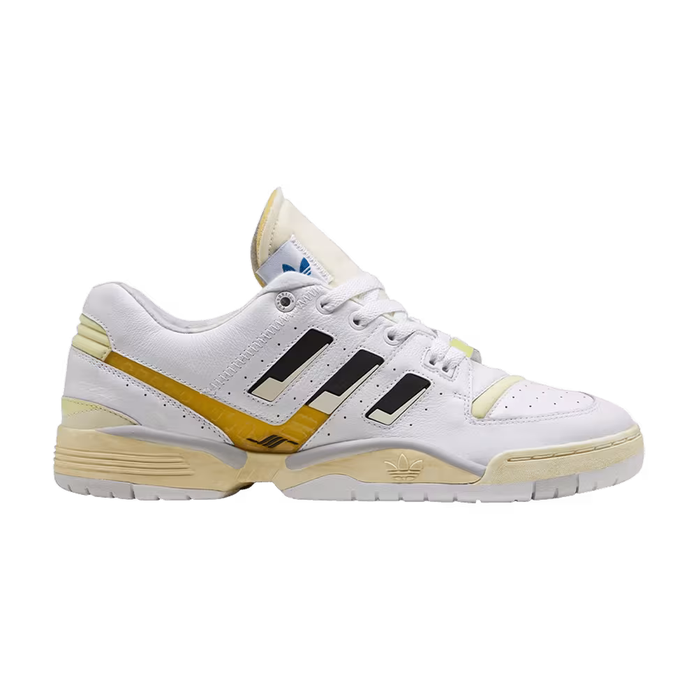 Highs and Lows x adidas Torsion Edberg Comp Gold