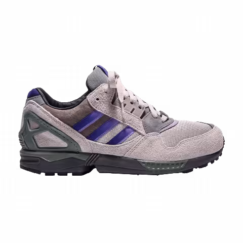 Packer Shoes x adidas ZX 9000 Consortium 'Meadow Violet'