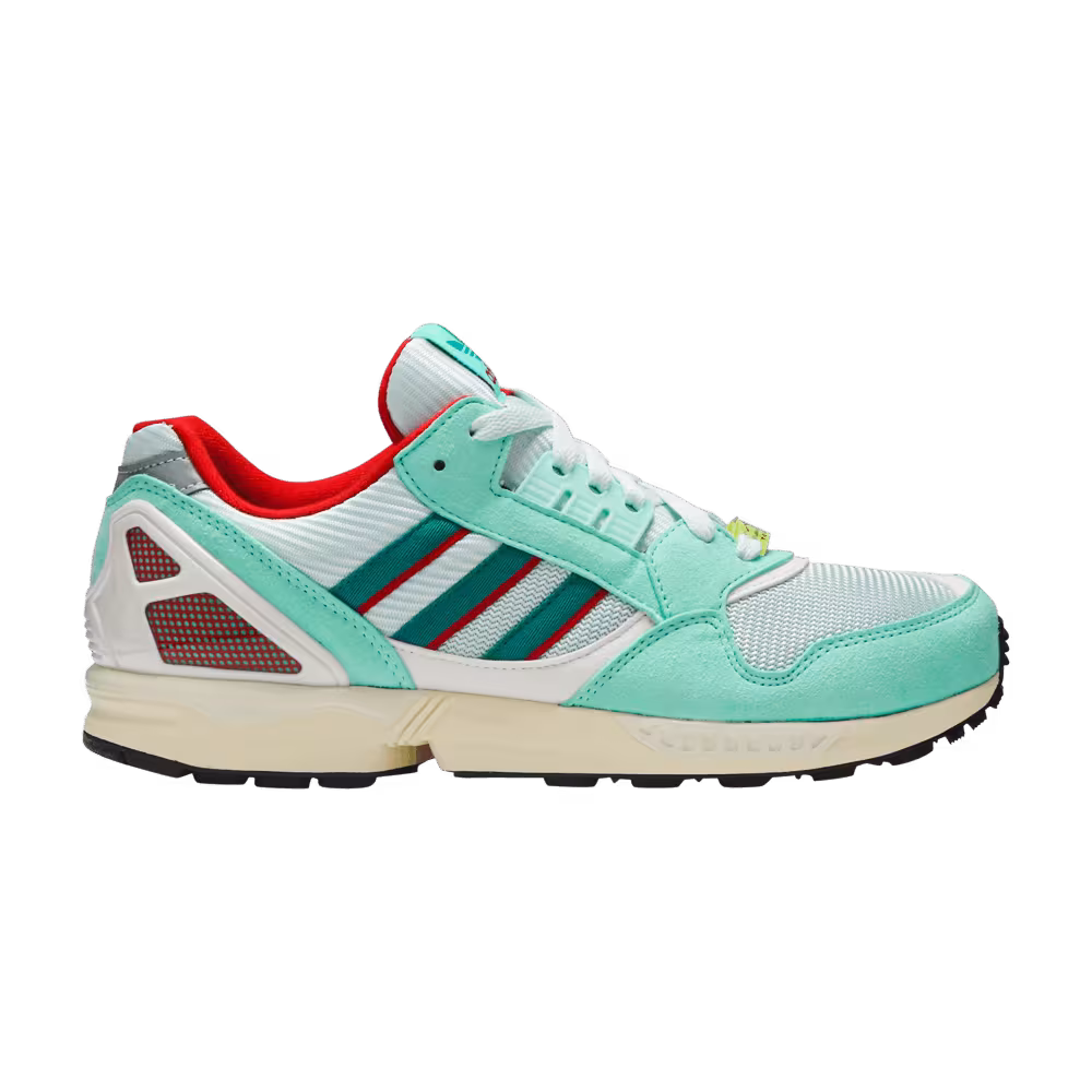 Adidas ZX 9000 30 Years of Torsion