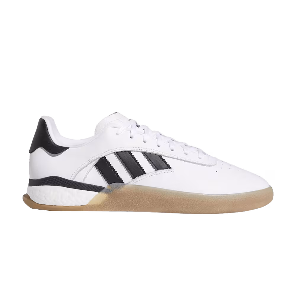 Adidas 3ST.004 Cloud White