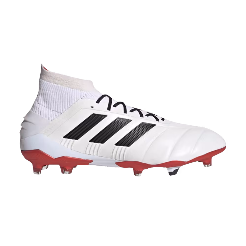 Adidas Predator 19.1 FG 25th Anniversary