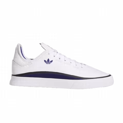 Hardies x adidas Sabalo 'Fisheye Lens'